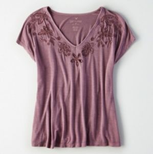 NWOT American Eagle Tee